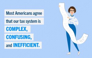 How the U.S. Tax System Works