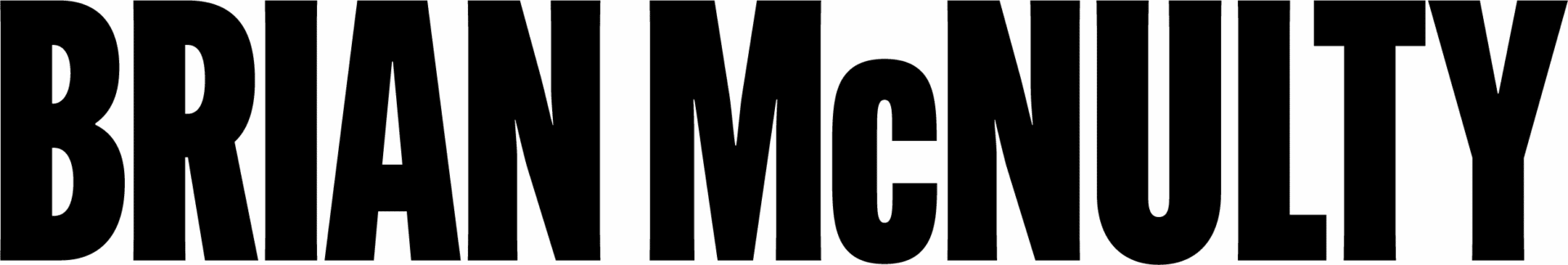 Brian McNulty